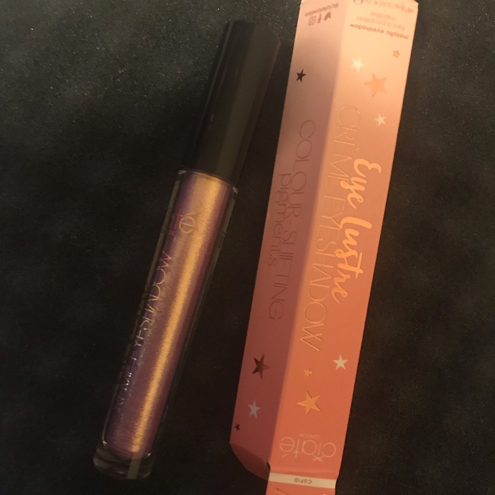 Eye Lustre creme eywshadow